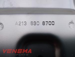 Sonstige van een Mercedes-Benz E Estate (S213) E-300de 2.0 Turbo 16V 2020