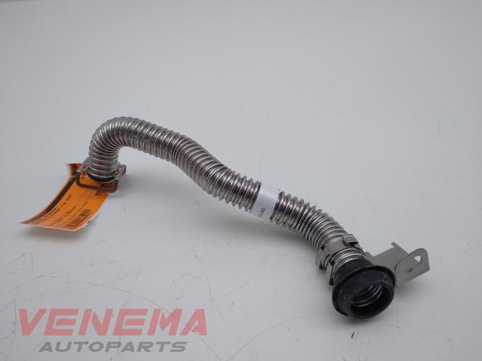 Gebrauchte Leitung (sonstige) Mercedes E Estate (S213) E-300de 2.0 Turbo 16V Preis € 14,99 Margenregelung angeboten von Venema Autoparts