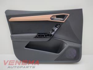 Gebrauchte Türverkleidung 4-türig links vorne Seat Ibiza V (KJB) 1.0 TSI 12V Preis € 49,99 Margenregelung angeboten von Venema Autoparts