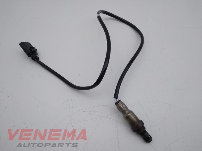 Used Lambda probe Seat Ibiza V (KJB) 1.0 TSI 12V Price € 14,99 Margin scheme offered by Venema Autoparts