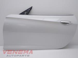 Used Door 2-door, left BMW Z4 Roadster (E89) sDrive 18i 2.0 16V Price € 499,99 Margin scheme offered by Venema Autoparts