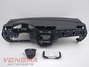 Używane Airbag set + dashboard Seat Ibiza V (KJB) 1.0 TSI 12V Cena € 879,99 Procedura marży oferowane przez Venema Autoparts