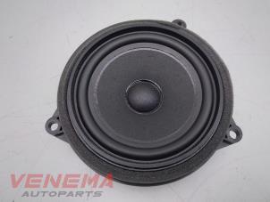 Used Speaker Mini Mini (F55) 1.5 12V Cooper Price € 14,99 Margin scheme offered by Venema Autoparts