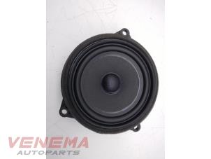 Used Speaker Mini Mini (F55) 1.5 12V Cooper Price € 14,99 Margin scheme offered by Venema Autoparts