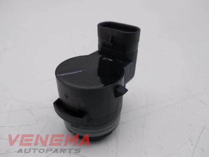 Usados Sensor PDC Mini Mini (F55) 1.5 12V Cooper Precio € 14,99 Norma de margen ofrecido por Venema Autoparts