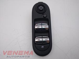 Gebrauchte Elektrisches Fenster Schalter Mini Mini (F55) 1.5 12V Cooper Preis € 34,99 Margenregelung angeboten von Venema Autoparts