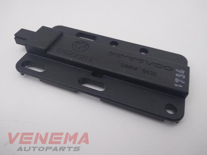 Używane Antena BMW Z4 Roadster (E89) sDrive 18i 2.0 16V Cena € 14,99 Procedura marży oferowane przez Venema Autoparts