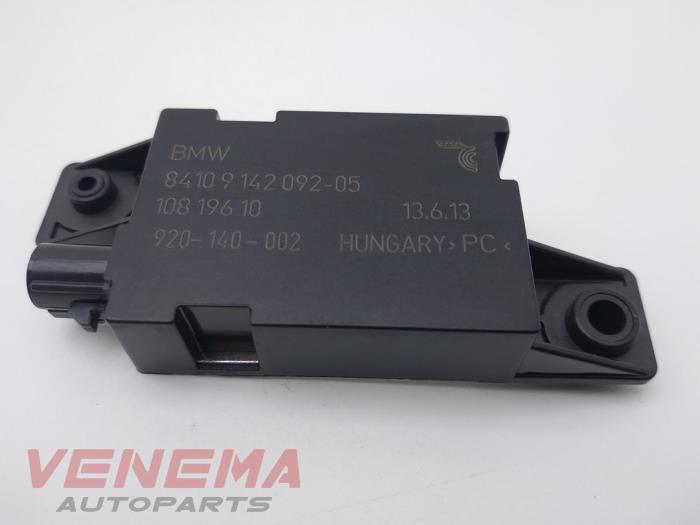Używane Antena Bluetooth BMW Z4 Roadster (E89) sDrive 18i 2.0 16V Cena € 9,99 Procedura marży oferowane przez Venema Autoparts