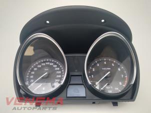 Usagé Instrument de bord BMW Z4 Roadster (E89) sDrive 18i 2.0 16V Prix € 349,99 Règlement à la marge proposé par Venema Autoparts