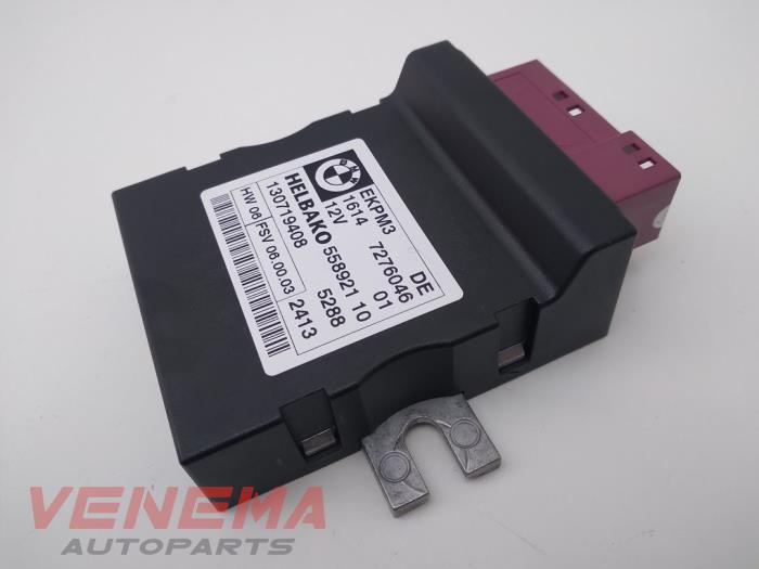 ADM fuel module BMW Z4 Roadster sDrive 18i 2.0 16V - 55892110