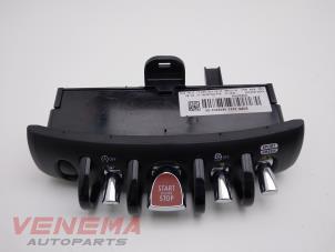 Gebrauchte Start/Stopp Schalter Mini Mini (F55) 1.5 12V Cooper Preis € 99,99 Margenregelung angeboten von Venema Autoparts
