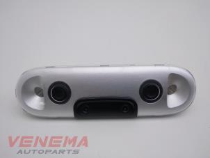 Używane Oswietlenie wewnetrzne tyl Mini Mini (F55) 1.5 12V Cooper Cena € 49,99 Procedura marży oferowane przez Venema Autoparts