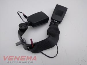 Usagé Insertion ceinture de sécurité arrière droite Mini Mini (F55) 1.5 12V Cooper Prix € 39,99 Règlement à la marge proposé par Venema Autoparts