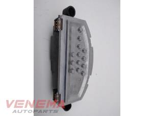 Used Heater resistor Seat Ibiza V (KJB) 1.0 TSI 12V Price € 29,99 Margin scheme offered by Venema Autoparts
