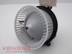 Used Heating and ventilation fan motor Seat Ibiza V (KJB) 1.0 TSI 12V Price € 39,99 Margin scheme offered by Venema Autoparts