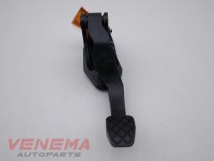 Used Clutch pedal Seat Ibiza V (KJB) 1.0 TSI 12V Price € 24,99 Margin scheme offered by Venema Autoparts
