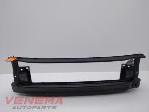 Used Front bumper frame Seat Leon ST (5FF) 1.4 TSI EcoFuel 16V Price € 149,99 Margin scheme offered by Venema Autoparts