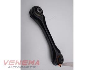 Used Rear wishbone, left BMW 1 serie (E81) 116i 1.6 16V Price € 19,99 Margin scheme offered by Venema Autoparts