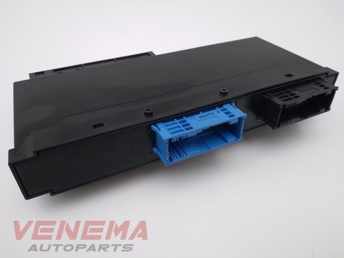 Used Body control computer BMW 1 serie (E81) 116i 1.6 16V Price € 49,99 Margin scheme offered by Venema Autoparts