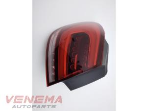 Used Taillight, left Mercedes A (177.0) 2.0 A-250 Turbo 16V Price € 169,99 Margin scheme offered by Venema Autoparts