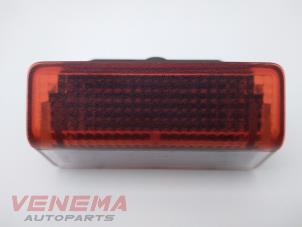 Usados Luces de entrada Mercedes GLK (204.7/9) 3.0 320 CDI 24V 4-Matic Precio € 9,99 Norma de margen ofrecido por Venema Autoparts