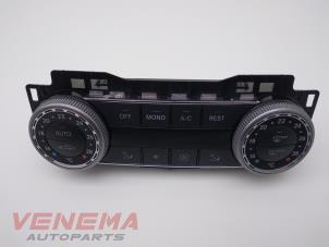 Usados Panel de control de calefacción Mercedes GLK (204.7/9) 3.0 320 CDI 24V 4-Matic Precio € 124,99 Norma de margen ofrecido por Venema Autoparts