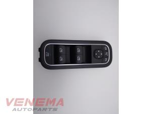 Used Electric window switch Mercedes A (177.0) 2.0 A-250 Turbo 16V Price € 49,99 Margin scheme offered by Venema Autoparts