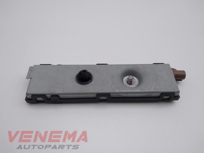 Antenna Amplifier Mercedes A 2.0 A-250 Turbo 16V - A2139056500 MERCEDES