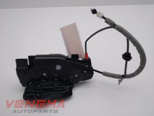 Used Rear door mechanism 4-door, right Mercedes A (177.0) 2.0 A-250 Turbo 16V Price € 49,99 Margin scheme offered by Venema Autoparts