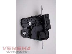 Used Tailgate lock mechanism Mercedes A (177.0) 2.0 A-250 Turbo 16V Price € 29,99 Margin scheme offered by Venema Autoparts
