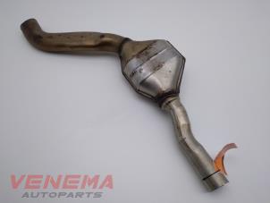 Used Catalytic converter BMW 1 serie (F20) 116d 1.5 12V TwinPower Price € 423,49 Inclusive VAT offered by Venema Autoparts