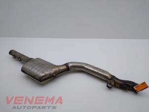 Used Catalytic converter BMW X3 (G01) xDrive 20d 2.0 TwinPower Turbo 16V Price € 725,99 Inclusive VAT offered by Venema Autoparts