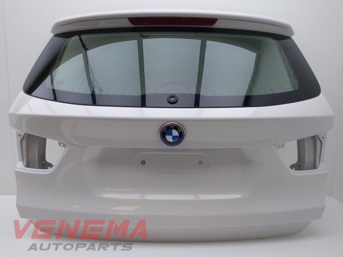 BMW X3 F25 Dichtung Heckklappe Kofferraum Klappe hinten online kaufen
