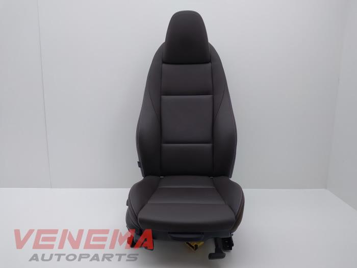 Gebrauchte Sitz rechts BMW Z4 Roadster (E89) sDrive 18i 2.0 16V Preis € 199,99 Margenregelung angeboten von Venema Autoparts