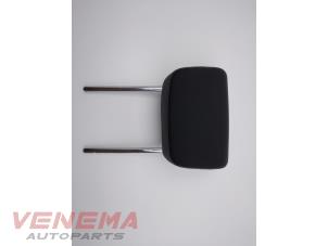 Used Headrest Skoda Fabia III Combi (NJ5) 1.2 TSI 16V Greentech Price € 29,99 Margin scheme offered by Venema Autoparts