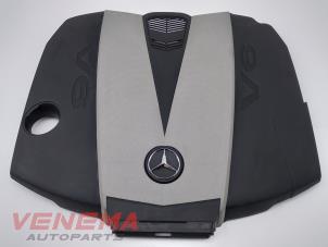 Used Engine cover Mercedes GLK (204.7/9) 3.0 320 CDI 24V 4-Matic Price € 89,99 Margin scheme offered by Venema Autoparts