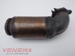 Used Catalytic converter Mercedes GLK (204.7/9) 3.0 320 CDI 24V 4-Matic Price € 471,89 Inclusive VAT offered by Venema Autoparts