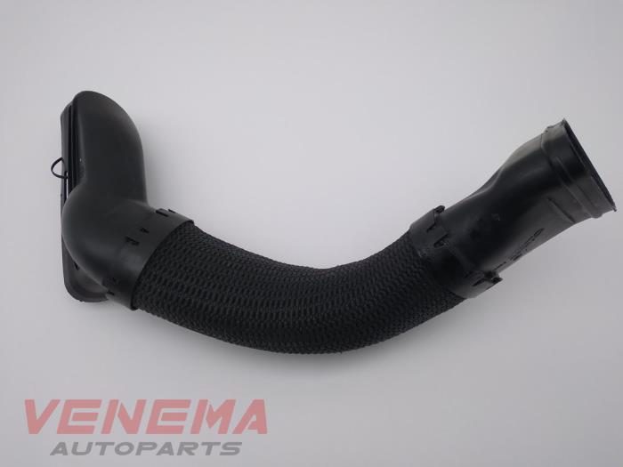 Usagé Conduit (divers) Mercedes GLK (204.7/9) 3.0 320 CDI 24V 4-Matic Prix € 29,99 Règlement à la marge proposé par Venema Autoparts