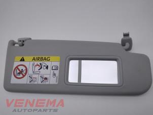 Used Sun visor Volkswagen Up! (121) 1.0 12V 75 Price € 19,99 Margin scheme offered by Venema Autoparts