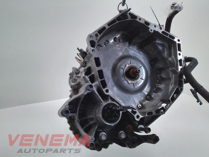 Usagé Boite de vitesses Mazda CX-5 I (KE,GH) 2.2 Skyactiv D 16V 4WD Prix € 899,99 Règlement à la marge proposé par Venema Autoparts