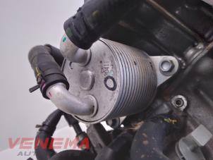 Getriebe van een Mazda CX-5 I (KE,GH) 2.2 Skyactiv D 16V 4WD 2012