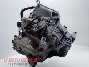 Getriebe van een Mazda CX-5 I (KE,GH) 2.2 Skyactiv D 16V 4WD 2012