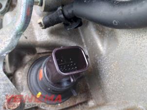 Getriebe van een Mazda CX-5 I (KE,GH) 2.2 Skyactiv D 16V 4WD 2012