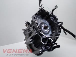 Getriebe van een Mazda CX-5 I (KE,GH) 2.2 Skyactiv D 16V 4WD 2012