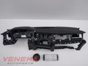 Usados Airbag set + dashboard Audi A1 Sportback (GBA) 1.0 25 TFSI 12V Precio € 1.299,99 Norma de margen ofrecido por Venema Autoparts