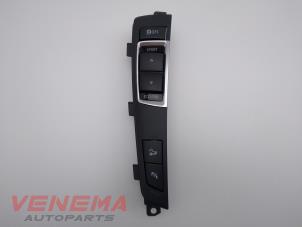Gebrauchte Schalter BMW X3 (F25) xDrive20d 16V Preis € 49,99 Margenregelung angeboten von Venema Autoparts