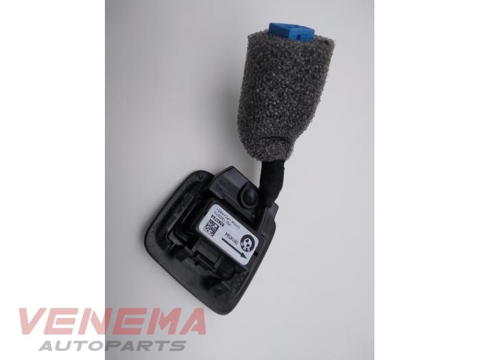 Mikrofon z BMW X3 (F25) xDrive20d 16V 2014