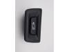 Tailgate switch from a BMW X3 (F25), 2010 / 2017 xDrive20d 16V, SUV, Diesel, 1.995cc, 135kW (184pk), 4x4, N47D20C, 2010-09 / 2014-03, WY31; WY32 2014