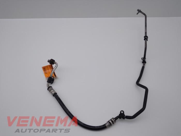 Usagé Conduit (divers) Mercedes GLK (204.7/9) 3.0 320 CDI 24V 4-Matic Prix € 14,99 Règlement à la marge proposé par Venema Autoparts