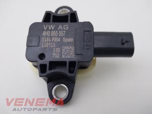 Usados Sensor de airbag Volkswagen Up! (121) 1.0 12V 75 Precio € 9,99 Norma de margen ofrecido por Venema Autoparts